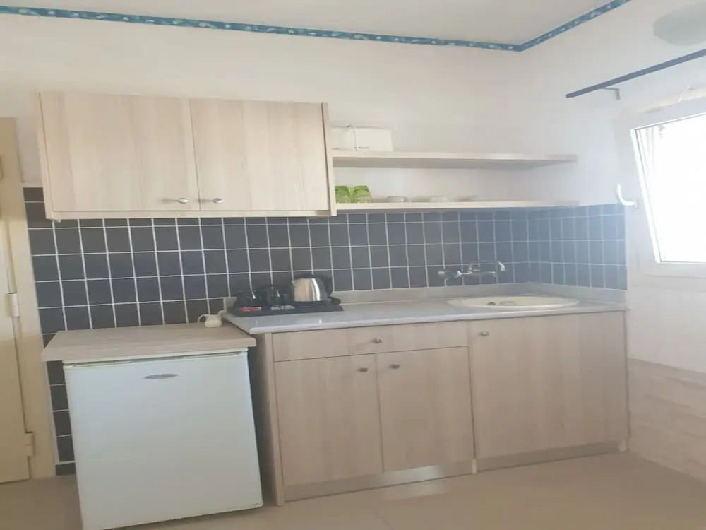 Beautiful and Spacious Room near Cretan Sea