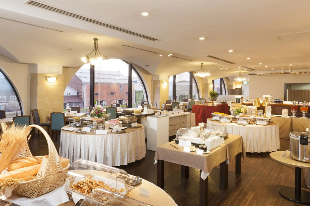 Hotel Nord Otaru