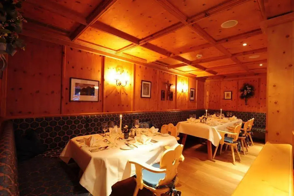 Hotel Maximilian