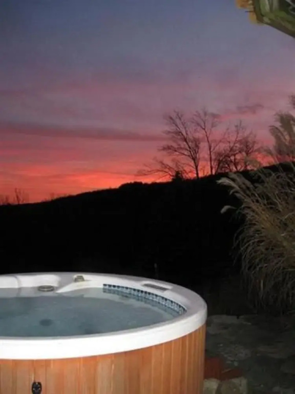 Blue Horizon Bed and Breakfast