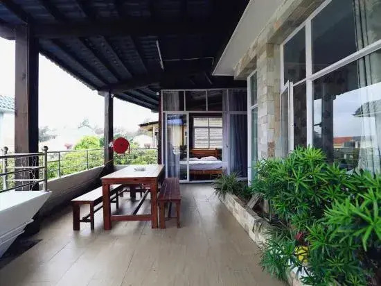 Linhai Xiaozhu Inn