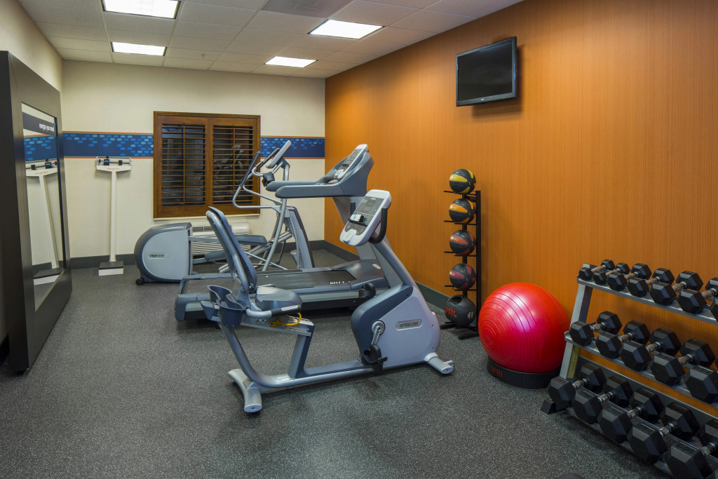 Hampton Inn & Suites Austin Cedar Park-Lakeline