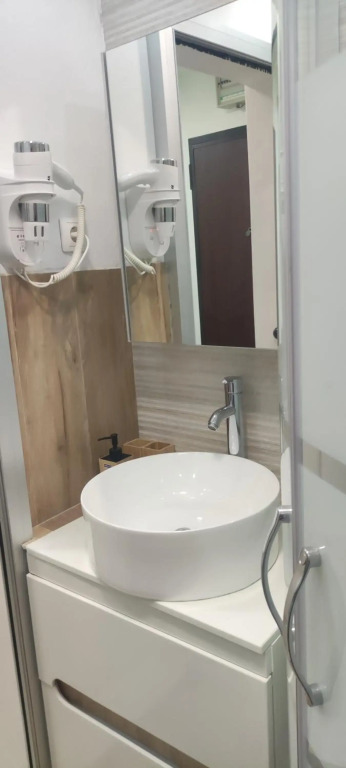Studio apartman Trogir