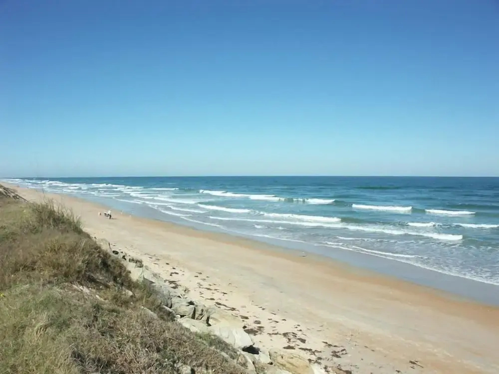 Flagler Beach Motel and Vacation Rentals