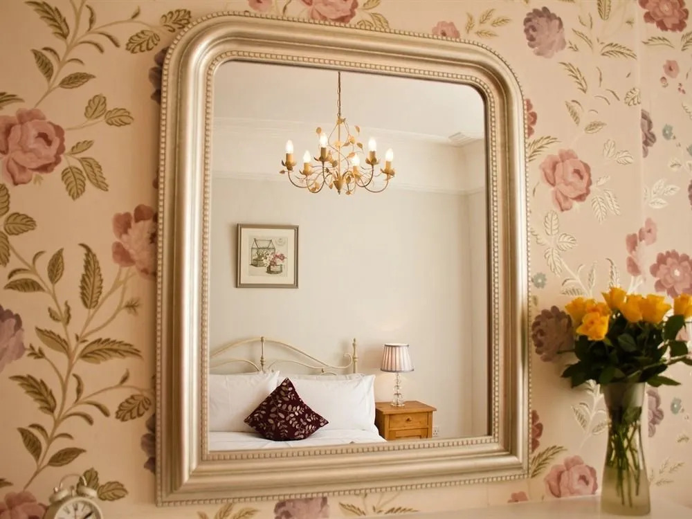 The Loft Room