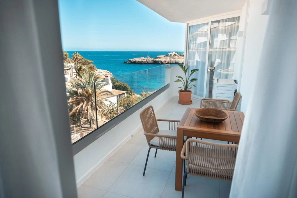 Portomar Apartments