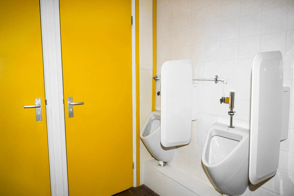 Amsterdam Teleport Hotel