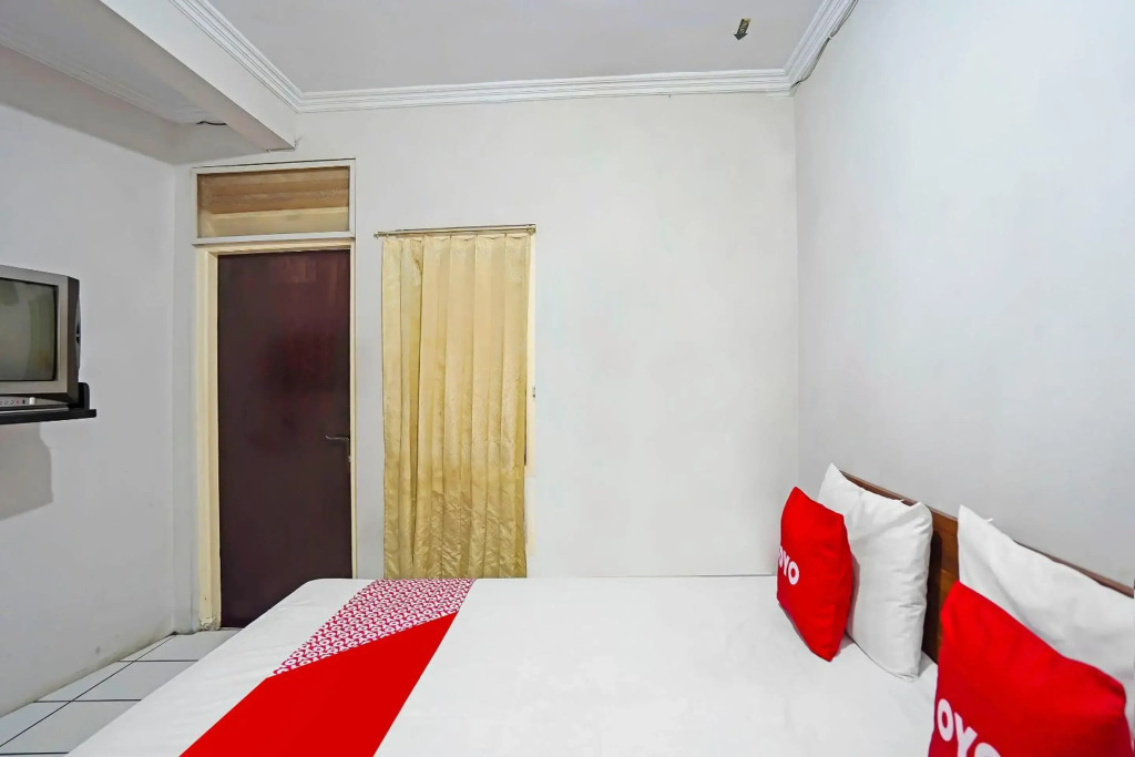 Hotel O Anugerah