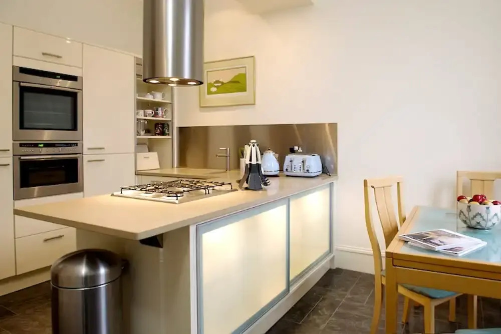 Luxury Central Old Town Suite Edinburgh