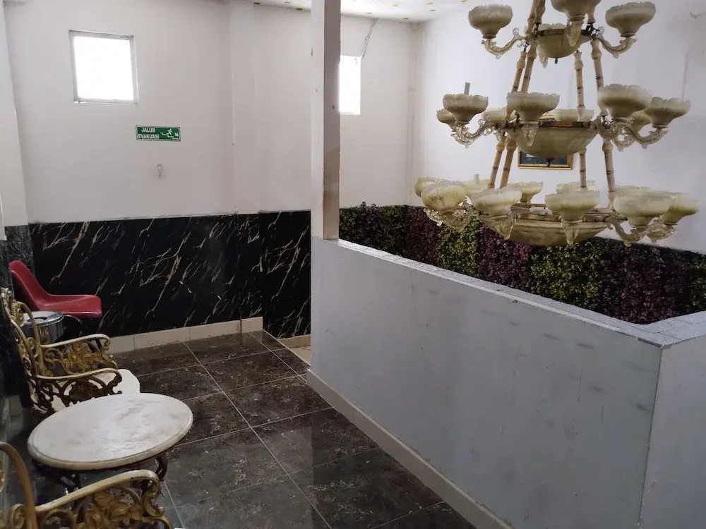 Hotel Global Syariah