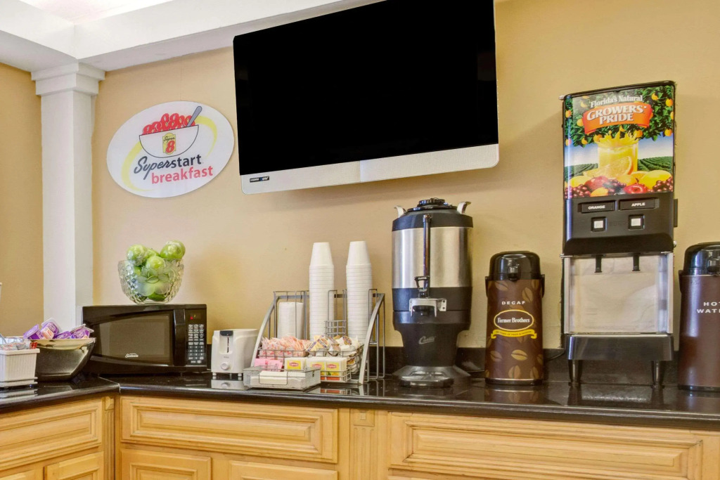 Economy Inn Jax-OP