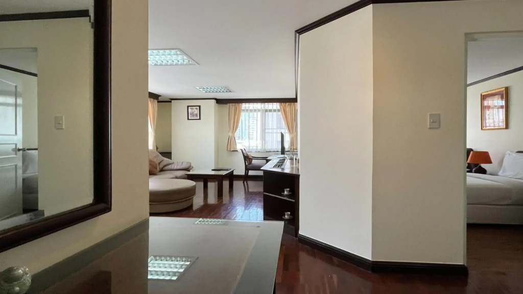 Yellow Ribbon Hills Boutique Suites