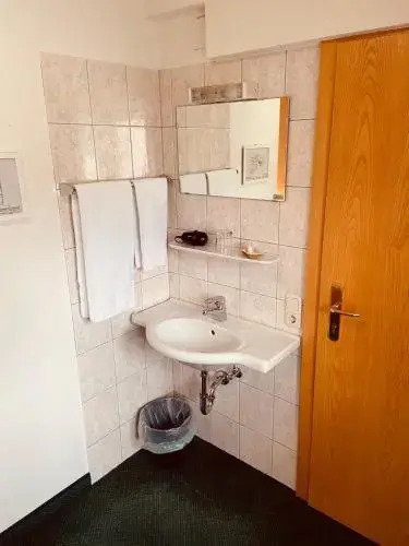 Hotel Eder Michaela