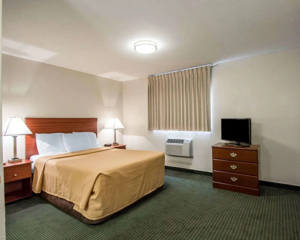 Suburban Studios Melbourne Airport