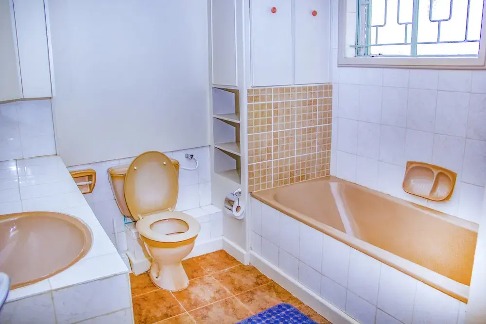 Kijiji Homestay