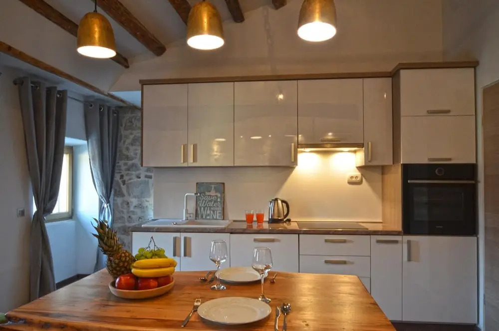 Deluxe 1 Bedroom in Rovinj