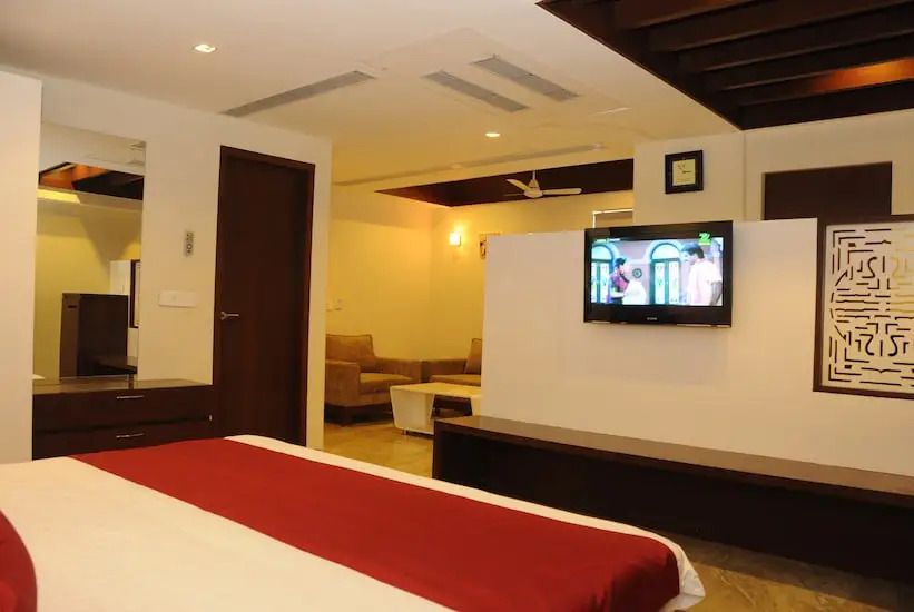 Hotel Cambean
