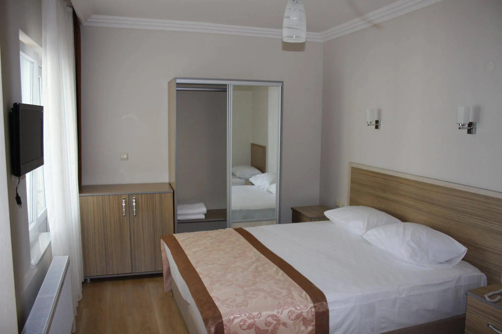 Hotel Ejder