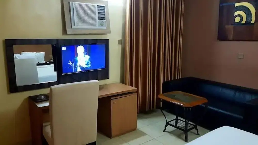 Premium Hotel By Toscana Enugu