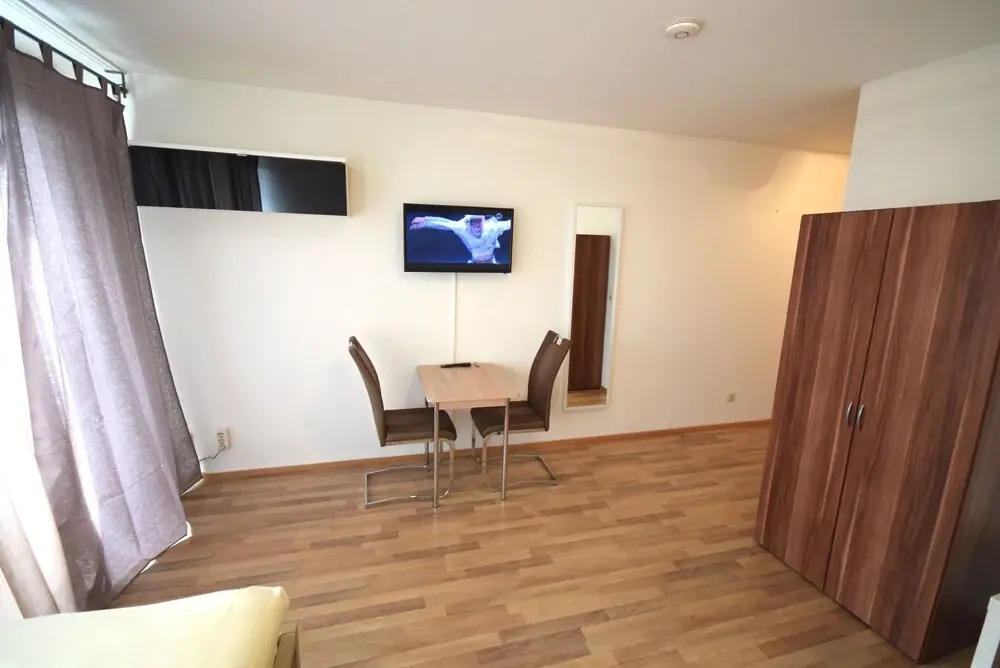 AB Apartment 74