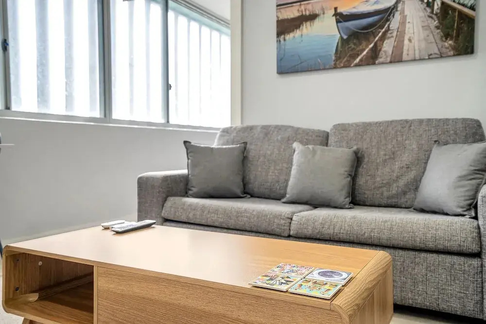 Bright 1 Bedroom Unit in the Heart of Manly