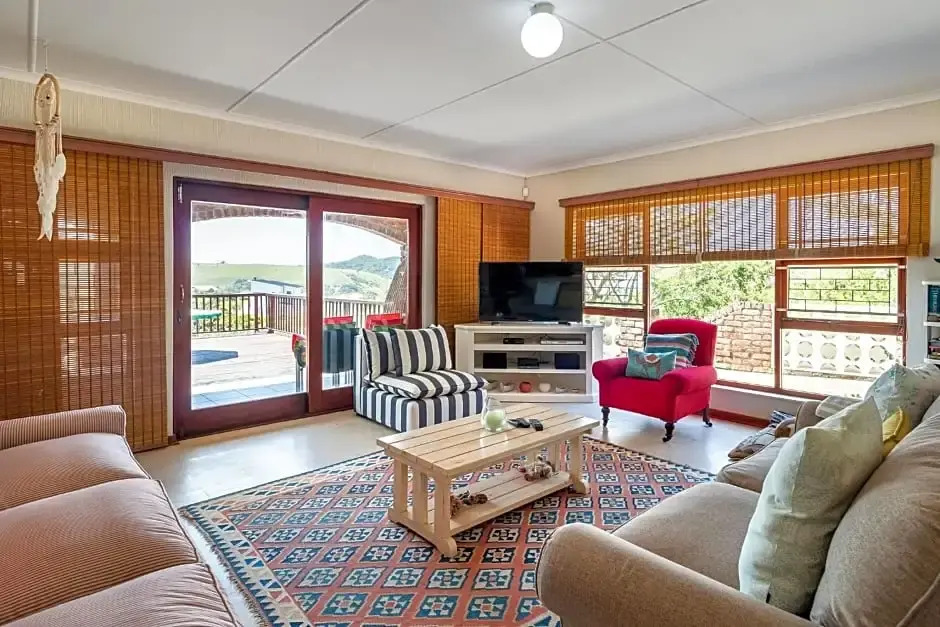 Barefoot B&B