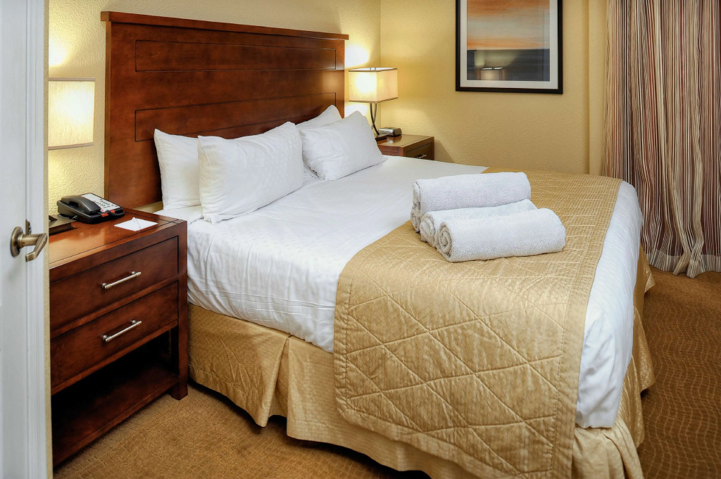 Hilton Vacation Club Sedona Summit