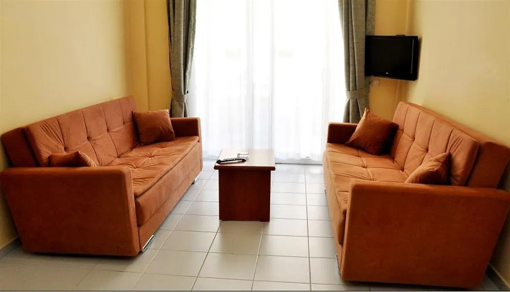 Albatros Apart Hotel
