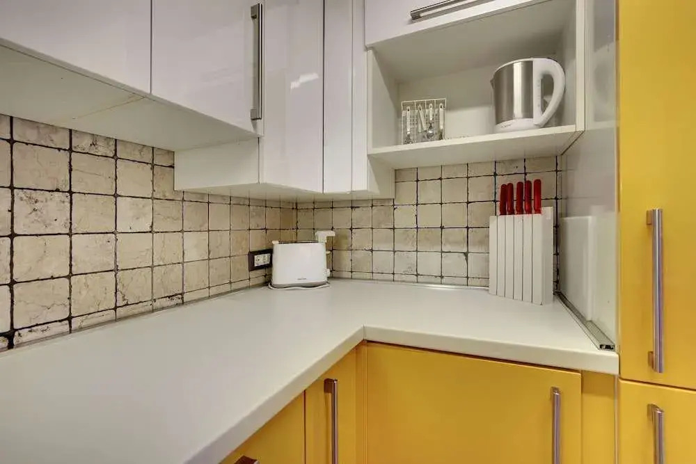 Residenza Valier by Wonderful Italy