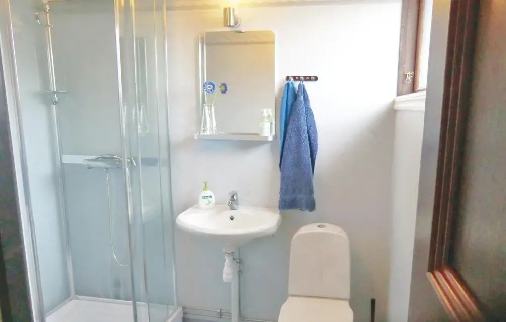 2 Bedroom Cozy Home In Mörbylånga