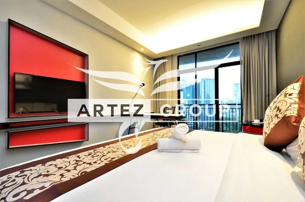 Maison 101 Dang Wangi Kuala Lumpur KLCC
