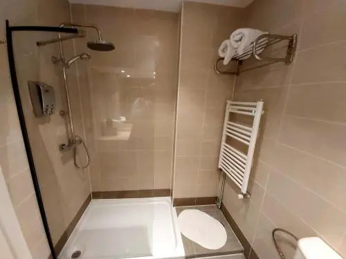APARTAMENTOS SANTA JULIANA