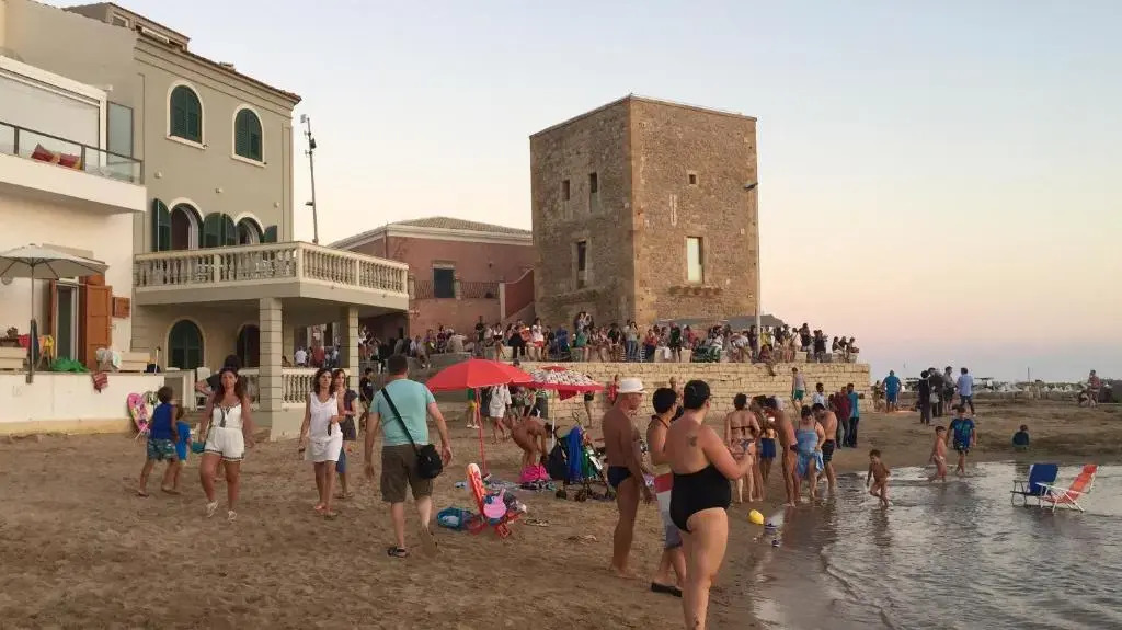 La casa di Mario