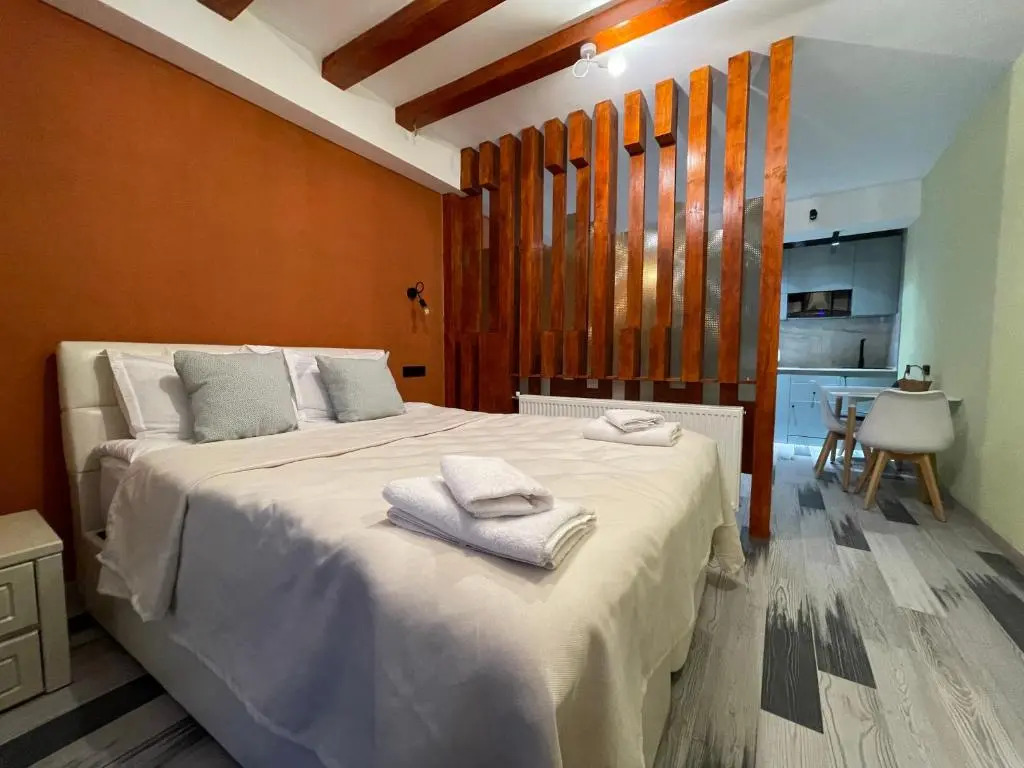 Redco Four Seasons In New Gudauri 302