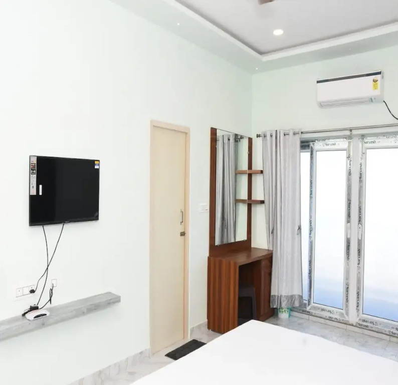 Maurya Residency
