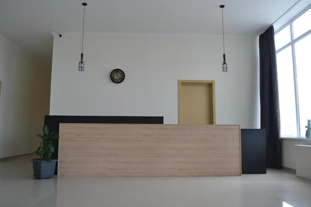The Wine Hotel Telavi