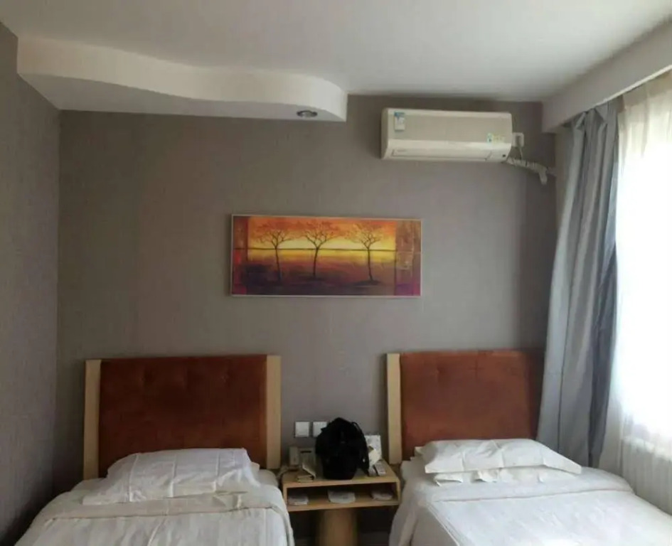 Beijing Master Inn