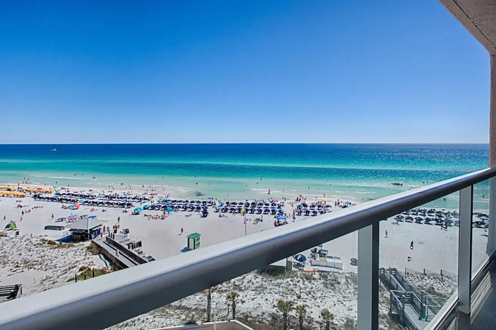 Beachside Two 4286 at Sandestin