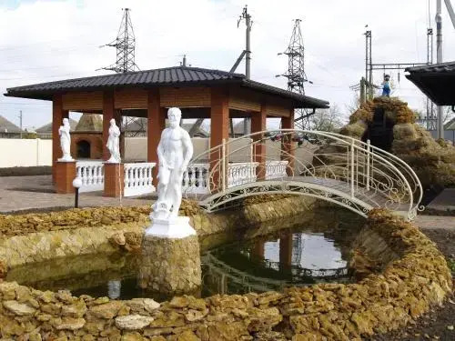 Дельта Отель