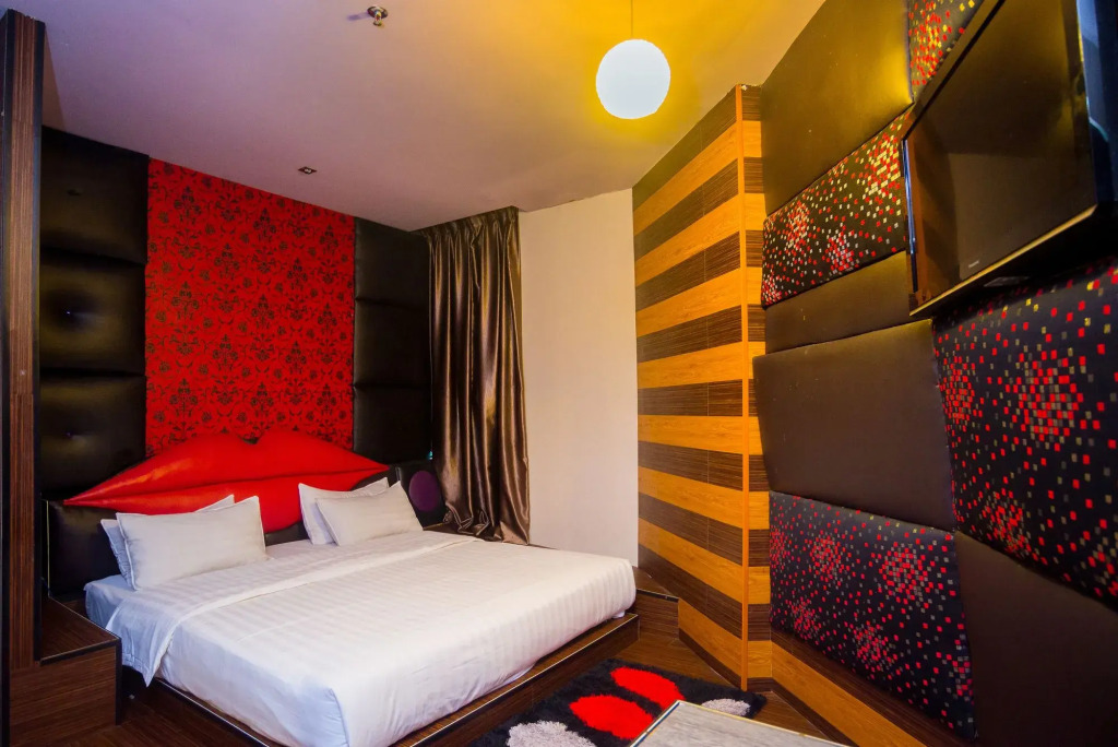 Hotel Holmes Johor Jaya