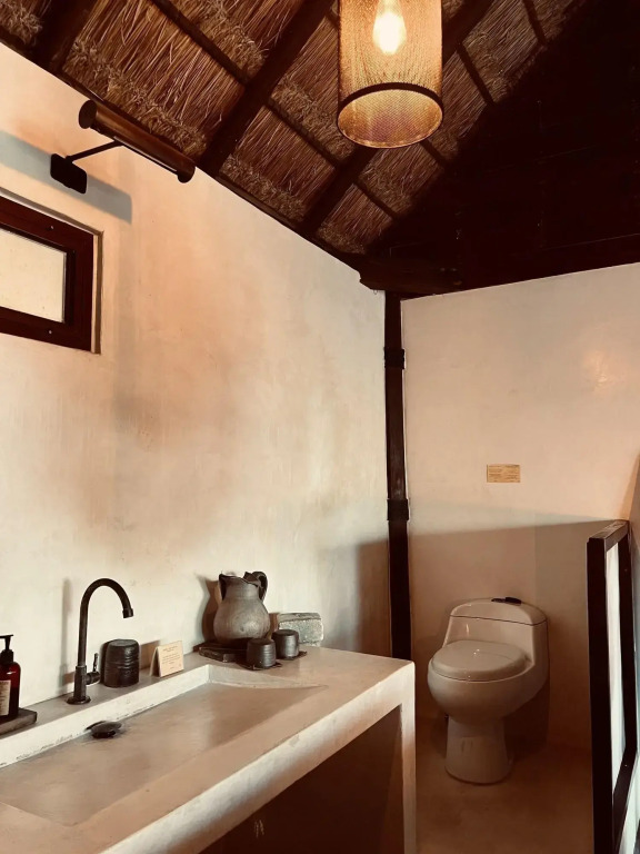 Libelula Tulum Beachfront Hotel