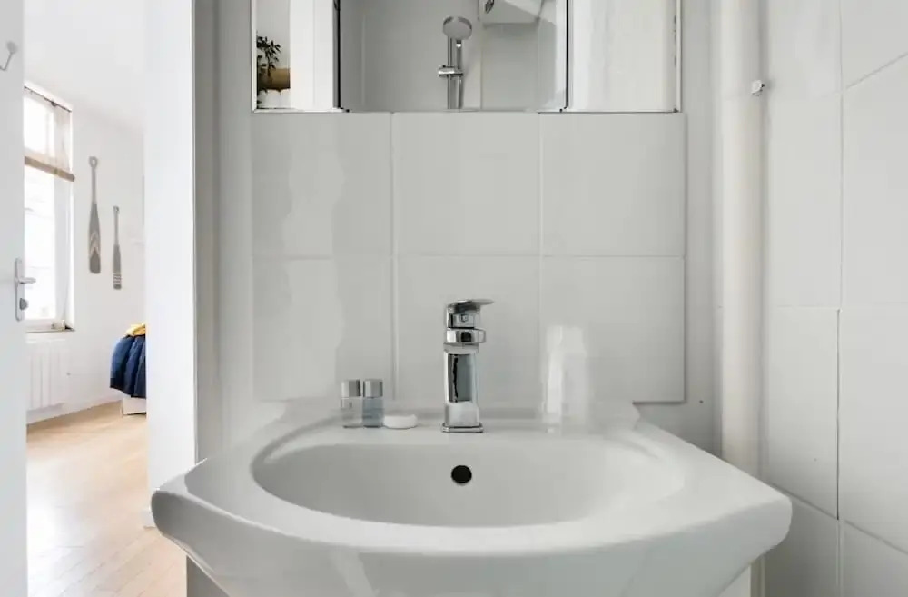 Superbe Appartement Cabourg - Centre