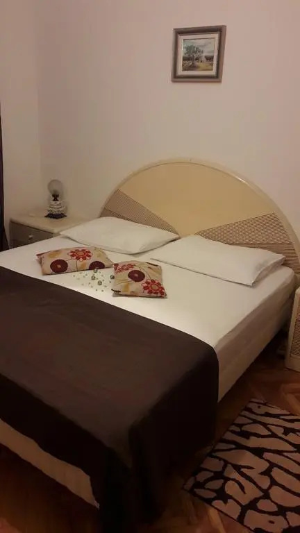 Rooms Radic