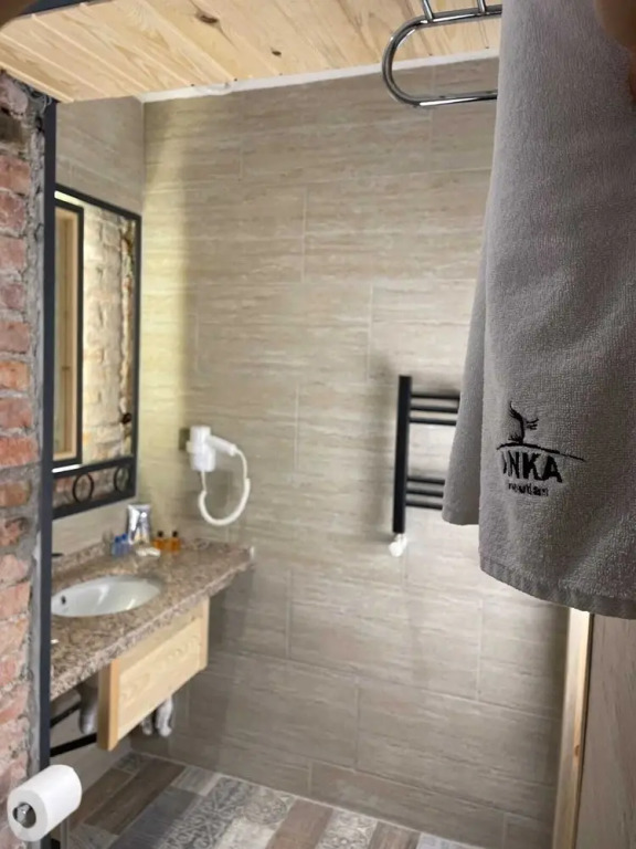 Anka Residence Kızılay