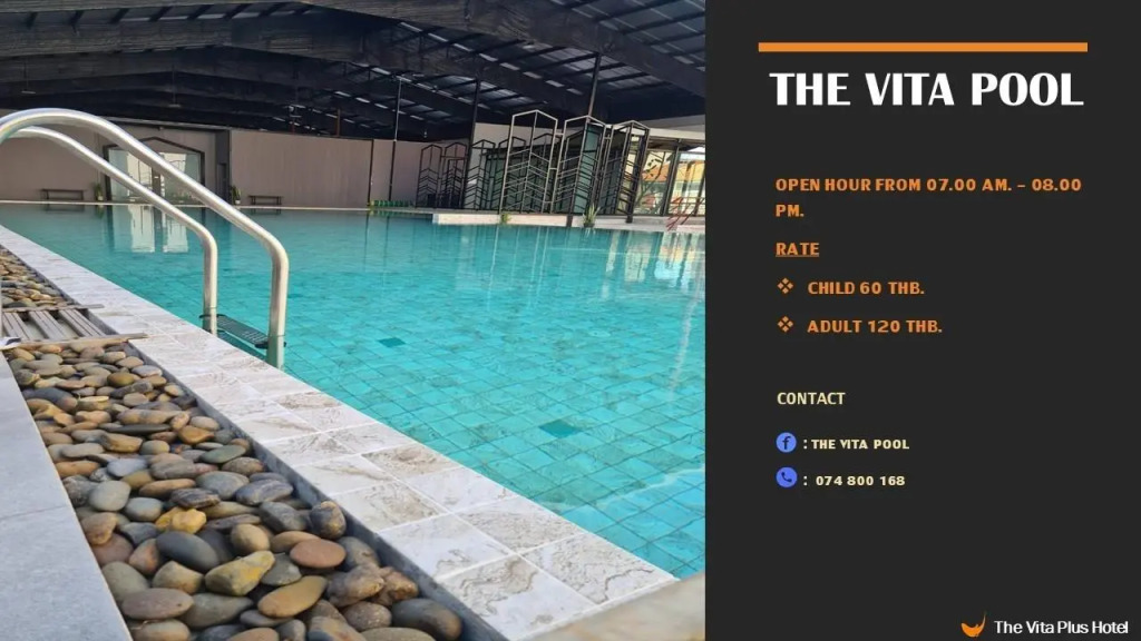 The Vita Plus Hotel