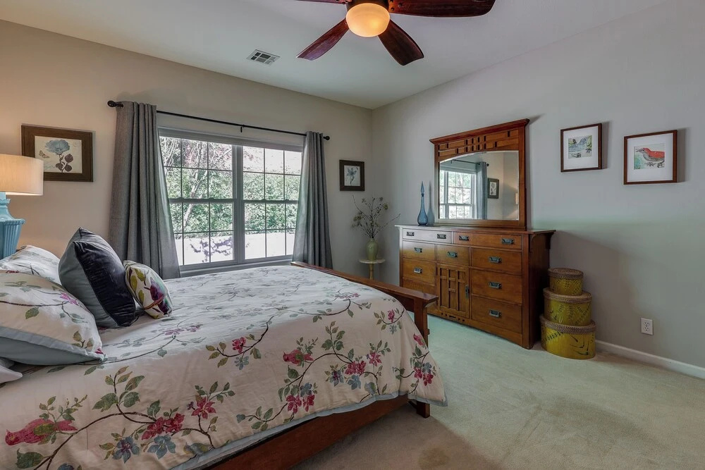 North Bentonville Vacation Rental Near Bike Trails