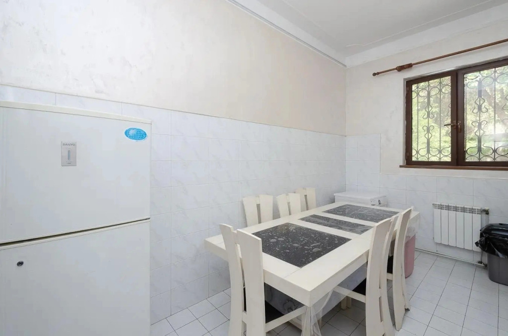 Garden Hostel16