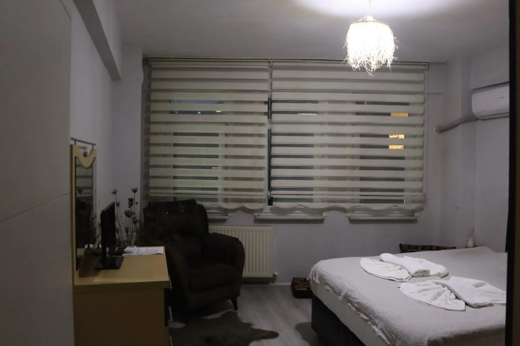 Erkul 1 no lu daire