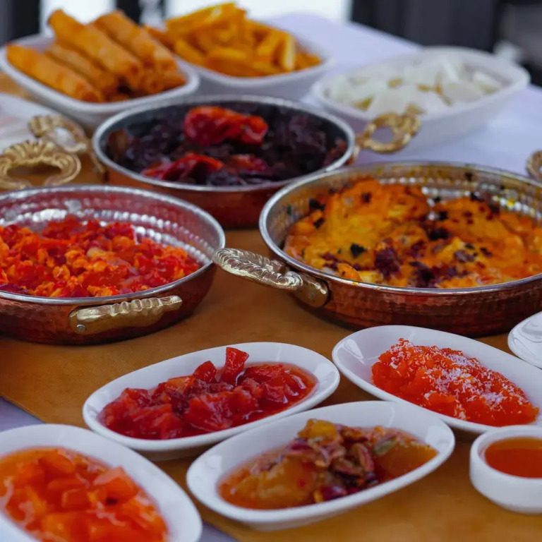 Arangah Konağı