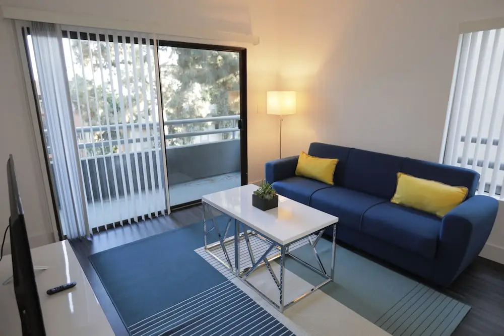 Executive Suites